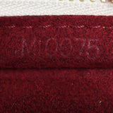 Louis Vuitton Shirley Monogram Multicolore Date code