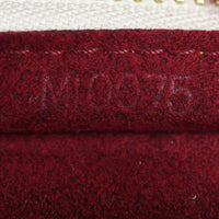 Louis Vuitton Shirley Monogram Multicolore Date code