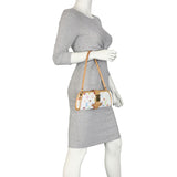 Louis Vuitton Shirley Monogram Multicolore Mannequin