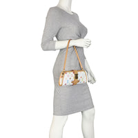 Louis Vuitton Shirley Monogram Multicolore Mannequin