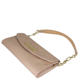 Louis Vuitton Sunset Boulevard Monogram Vernis Corner Distance