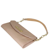 Louis Vuitton Sunset Boulevard Monogram Vernis Corner Distance