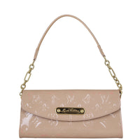 Louis Vuitton Sunset Boulevard Monogram Vernis Front