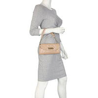 Louis Vuitton Sunset Boulevard Monogram Vernis Mannequin