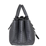 Bottega Veneta Intrecciato Roma Small Side