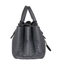 Bottega Veneta Intrecciato Roma Small Side