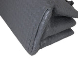 Bottega Veneta Intrecciato Roma Small Corner Closeup