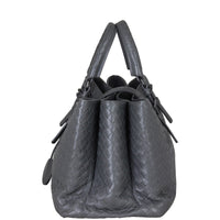 Bottega Veneta Intrecciato Roma Small Side