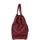 Fendi 2Jours Medium Side