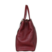 Fendi 2Jours Medium Side