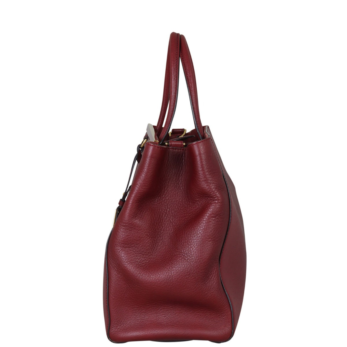 Fendi 2Jours Medium Side