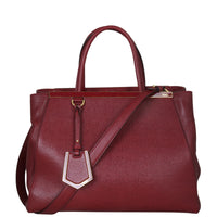 Fendi 2Jours Medium Front