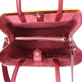 Fendi 2Jours Medium Interior