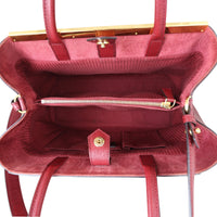 Fendi 2Jours Medium Interior