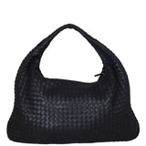 Bottega Veneta Intrecciato Hobo Front