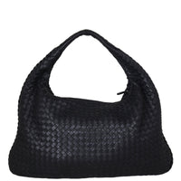 Bottega Veneta Intrecciato Hobo Front