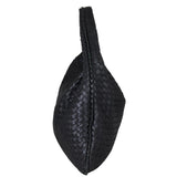 Bottega Veneta Intrecciato Hobo Side