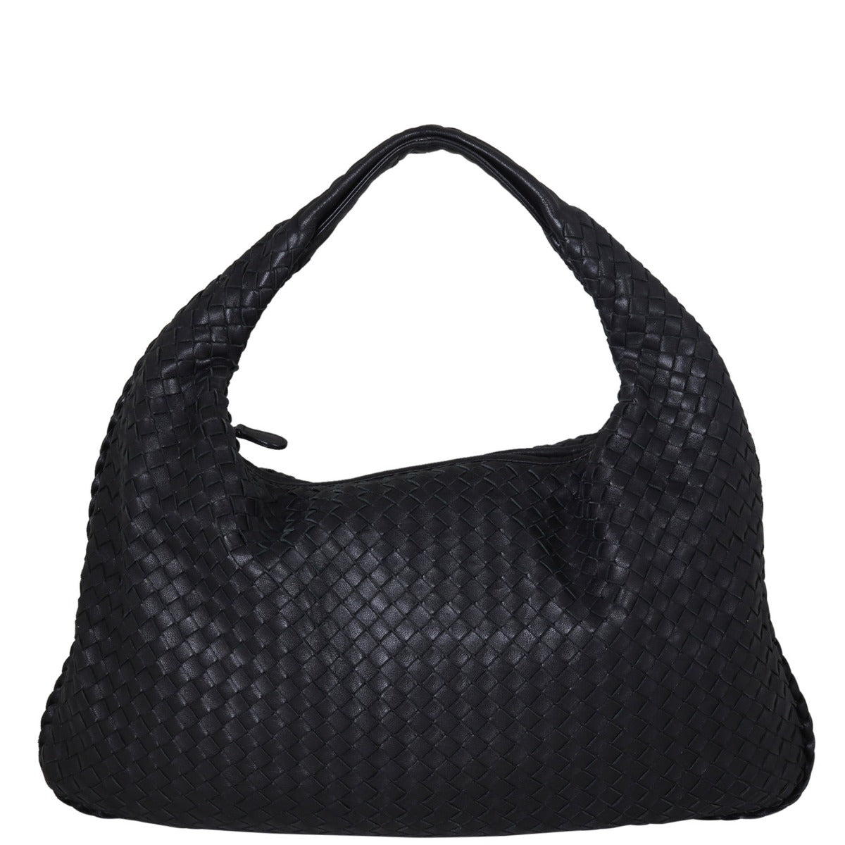 Bottega Veneta Intrecciato Hobo Back