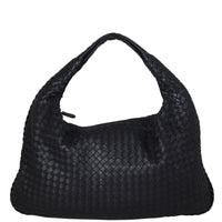 Bottega Veneta Intrecciato Hobo Back