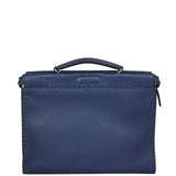 Fendi Peekaboo Iconic Fit Bag Back