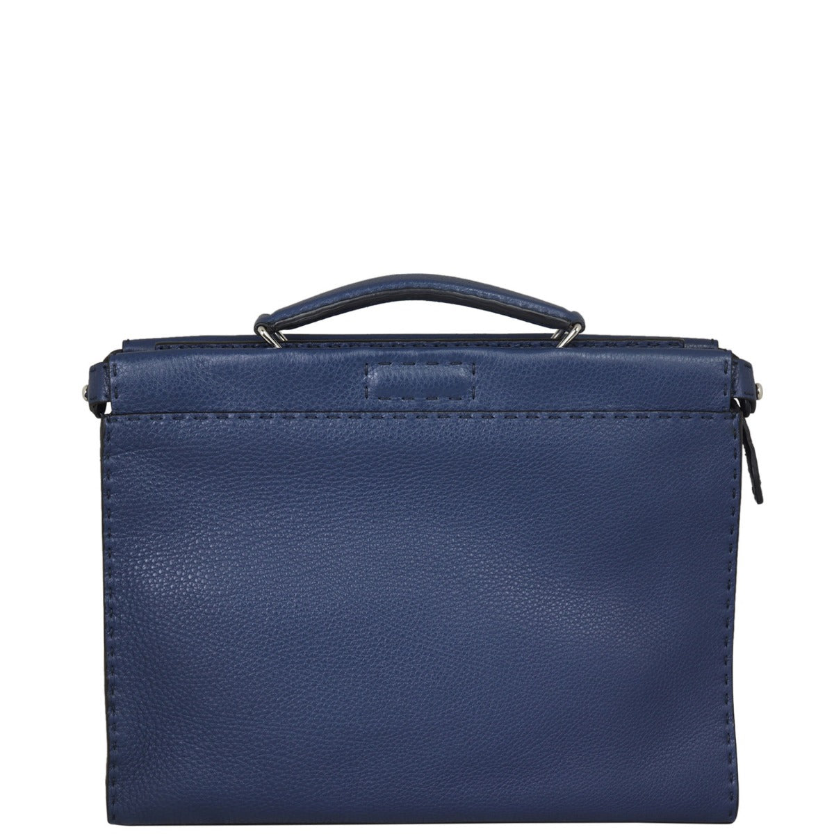 Fendi Peekaboo Iconic Fit Bag Back