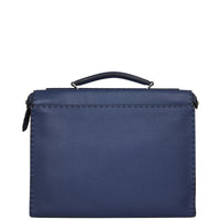 Fendi Peekaboo Iconic Fit Bag Front