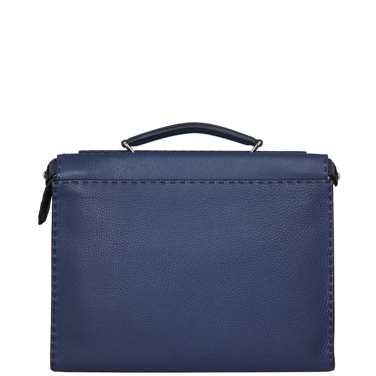 Fendi Peekaboo Iconic Fit Bag Front