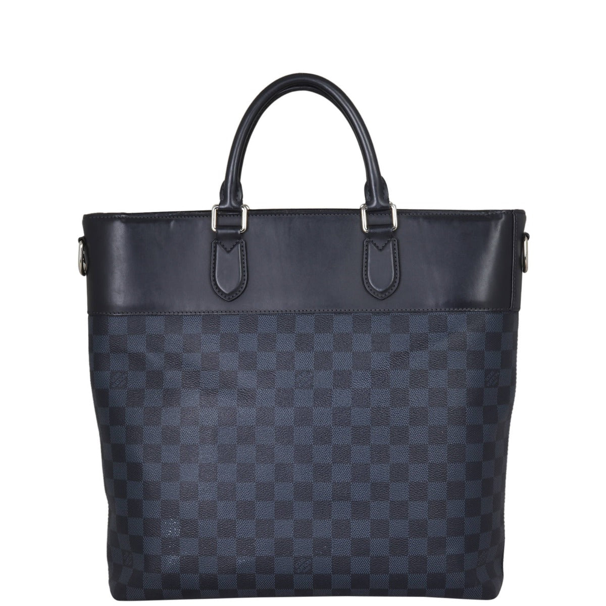 Louis Vuitton Newport Damier Cobalt Back