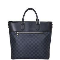 Louis Vuitton Newport Damier Cobalt Front