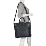 Louis Vuitton Newport Damier Cobalt Mannequin