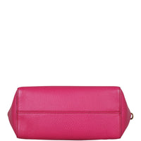 Gucci Swing Mini Leather Tote Base