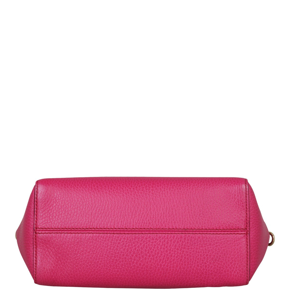 Gucci Swing Mini Leather Tote Base