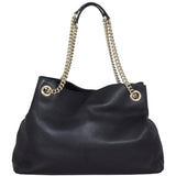 Gucci Soho Chain Shoulder Bag Medium  Back