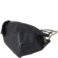 Gucci Soho Chain Shoulder Bag Medium Corner Distance