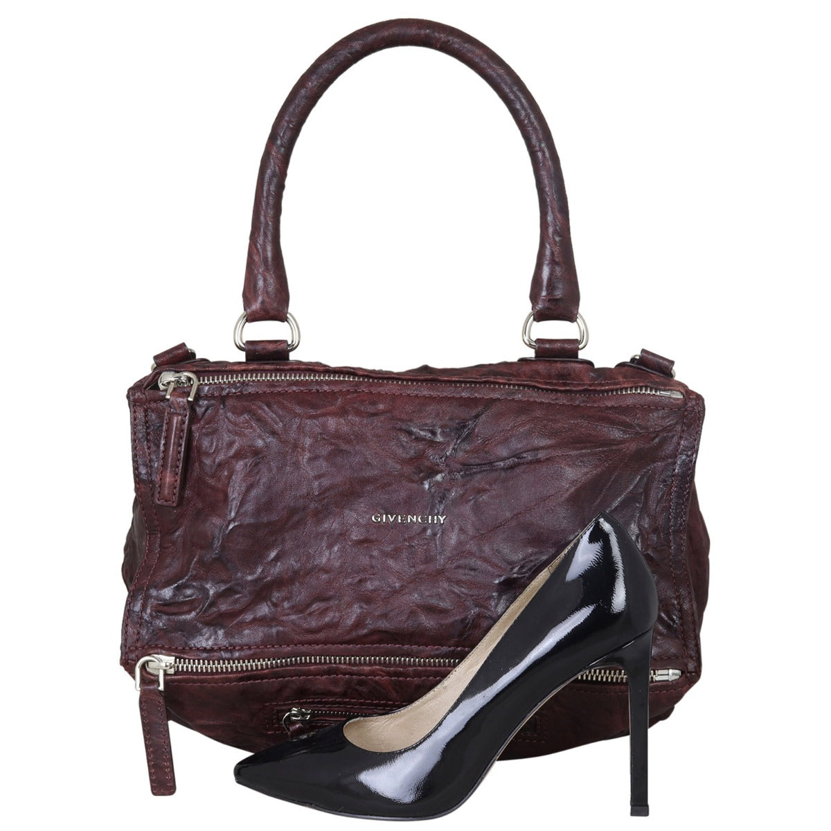 Givenchy Pandora Medium Shoe