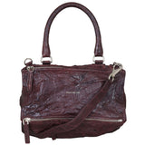 Givenchy Pandora Medium Front with Strap