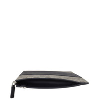 Gucci GG Supreme Pouch Side