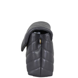 Saint Laurent Toy Loulou Side