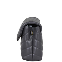 Saint Laurent Toy Loulou Side