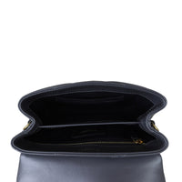 Saint Laurent Toy Loulou Interior