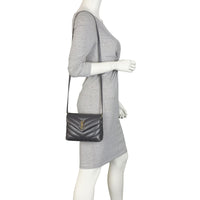 Saint Laurent Toy Loulou Mannequin