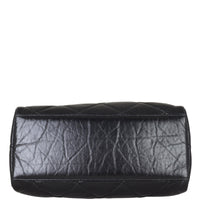 Chanel Calfskin Bowling Bag Small Base