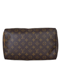 Louis Vuitton Speedy 30 Monogram Base
