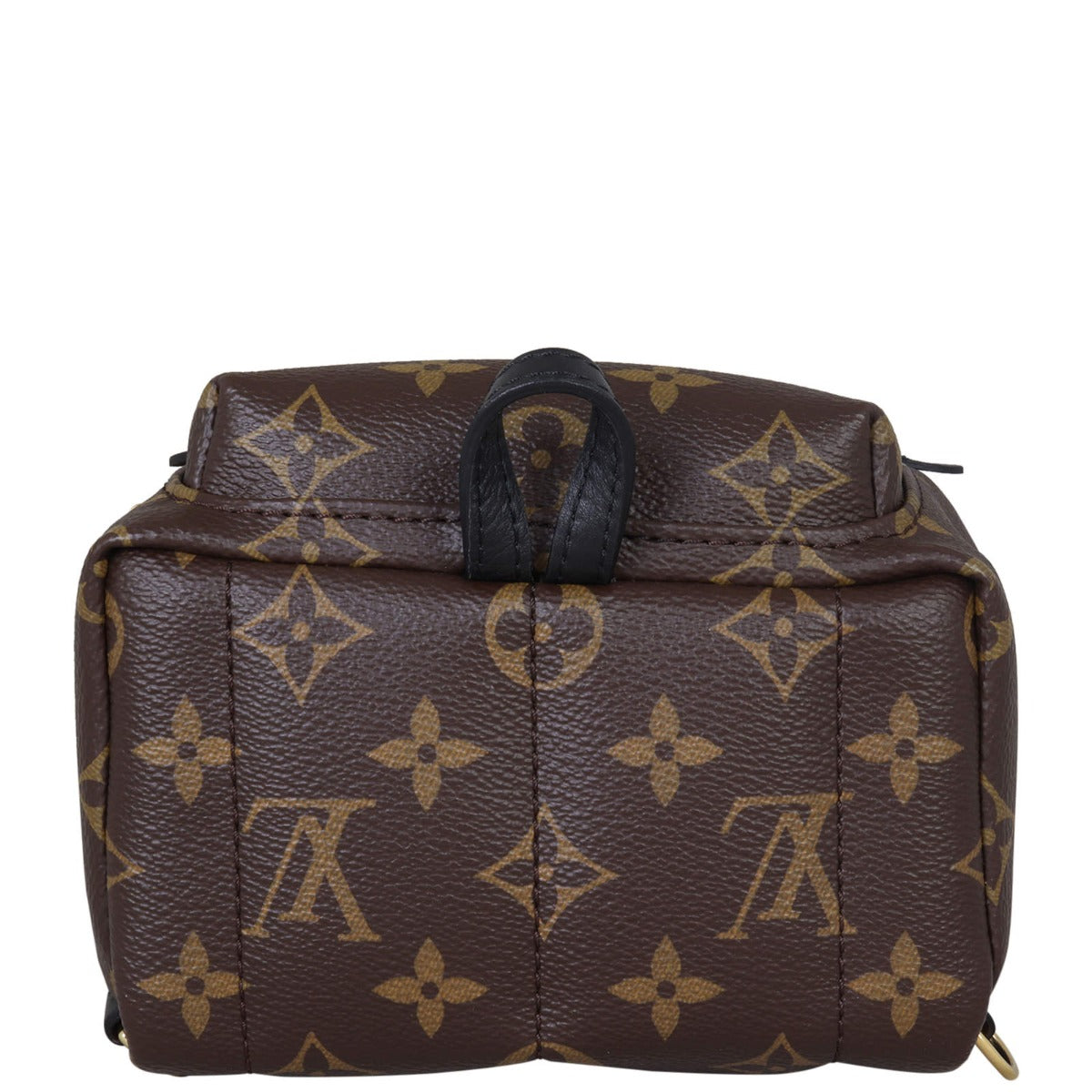 Louis Vuitton Palm Springs Mini Backpack Monogram Base