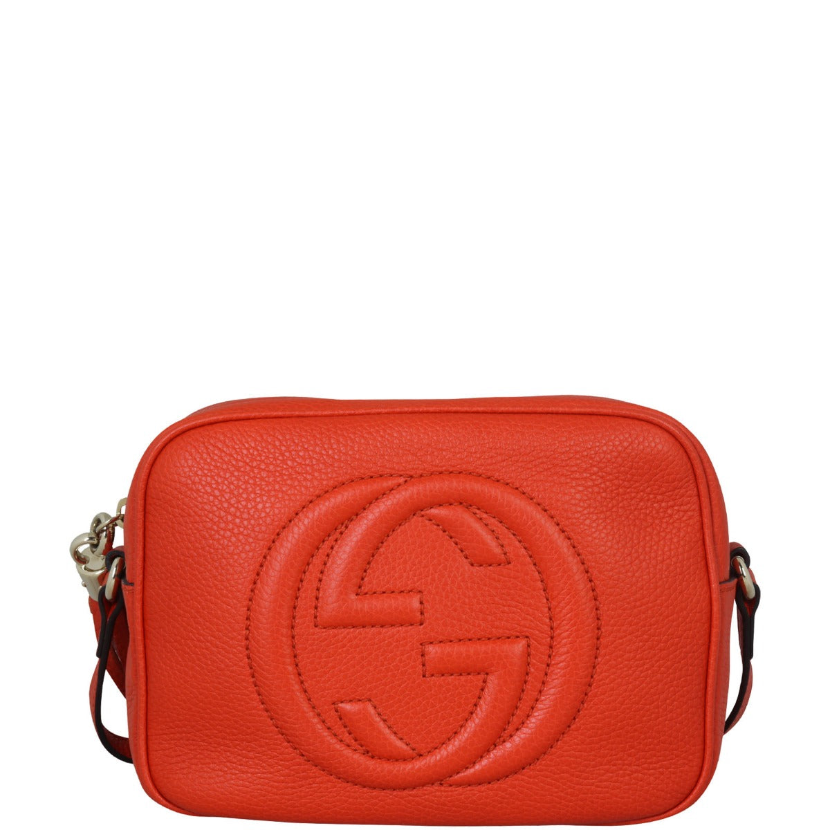 Gucci Soho Disco Small Front