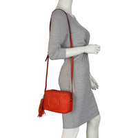 Gucci Soho Disco Small Mannequin