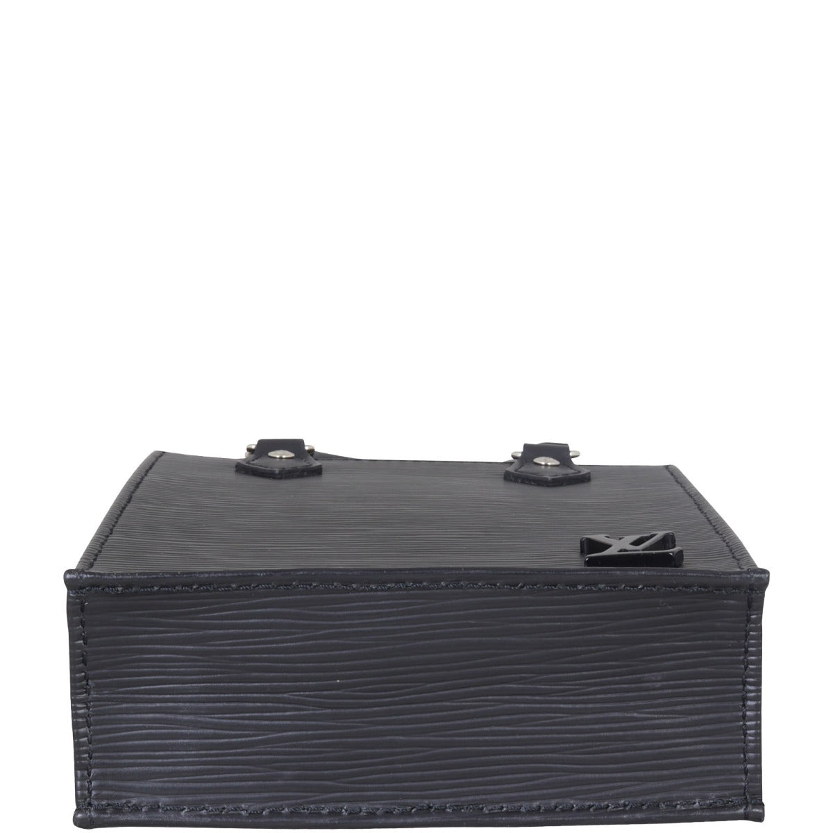 Louis Vuitton Petit Sac Plat Epi Base