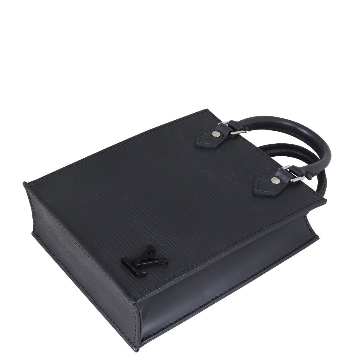 Louis Vuitton Petit Sac Plat Epi Corner Distance