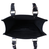 Louis Vuitton Petit Sac Plat Epi Front Interior