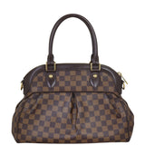 Louis Vuitton Trevi PM Damier Ebene Back